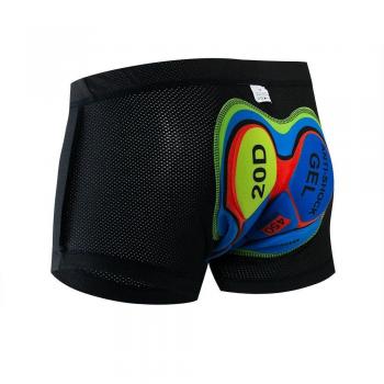 Gel underwear