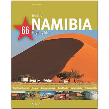 Best of Namibia