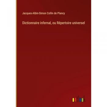 Dictionnaire infernal, ou Répertoire universel