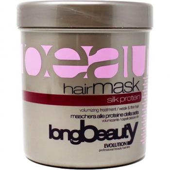Edelstein Maschera Nutriente per Capelli 1000 ml