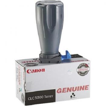 Canon CLC 5100 zwarte toner