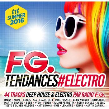 Fg Tendances Electro Eté Summer 2016