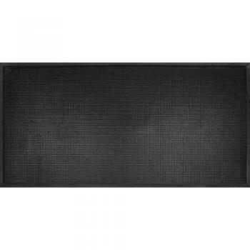 Tapis de nettoyage automatique à picots IDS M53 L – 90 x 180 cm – caoutchouc 100%