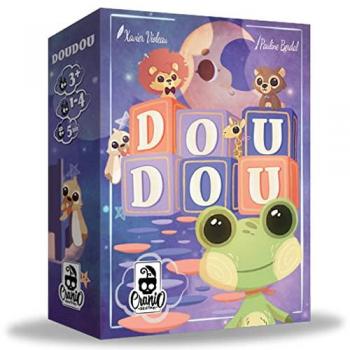 Gioco Dou Dou per bambini