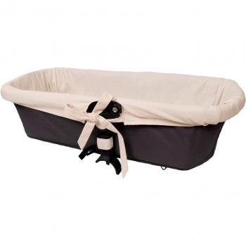 Funda Capazo Babyline: Suave y Transpirable