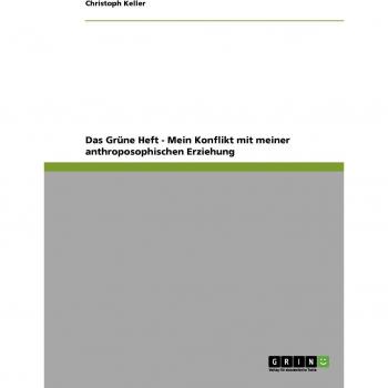 Das grüne heft
