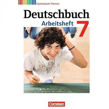 Deutschbuch Gymnasium