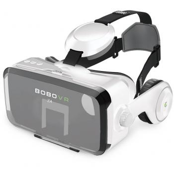 Casque VR BOBO Z4 taille d'écran 4.7-6.2 pouces