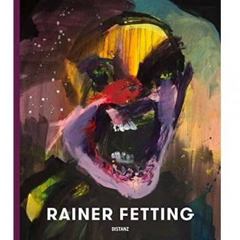 Rainer Fetting