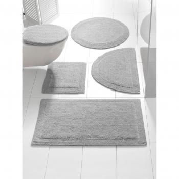 Pavillon de Bain Gris Pastel – Helline