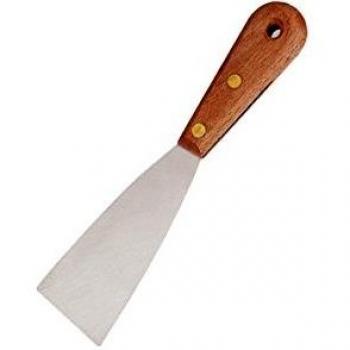 Espátula de Madera Haya 50 mm x 218 mm