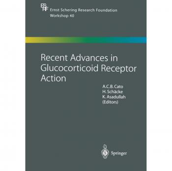Recent Advances in Glucocorticoid Receptor Action