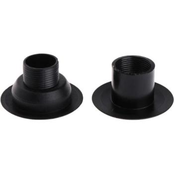 2pcs 5/8 36mm Foosball Rod Bearings for 16mm