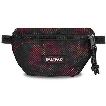 Sac à Banane Noir Eastpak Springer Mesh