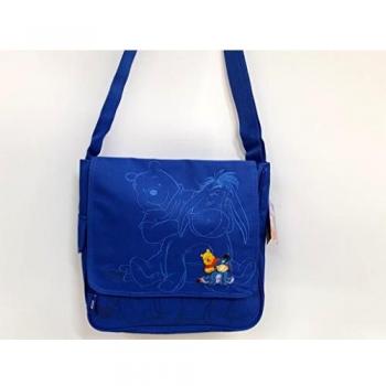 Cartorama 12973 borsa postina tessuto Winnie the Pooh