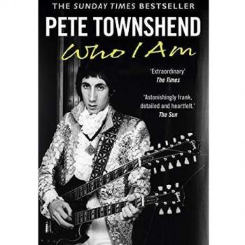 Pete Townshend: Who I Am