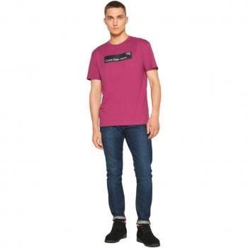 Calvin Klein Jeans Slim Fit Polo (J30J324018)