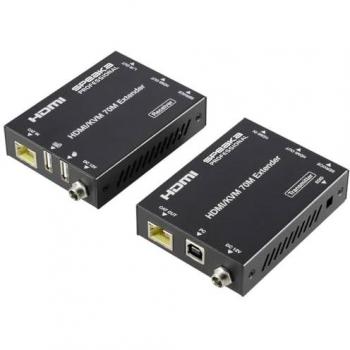 Estensore HDMI 1 Porta SpeaKa Professionale