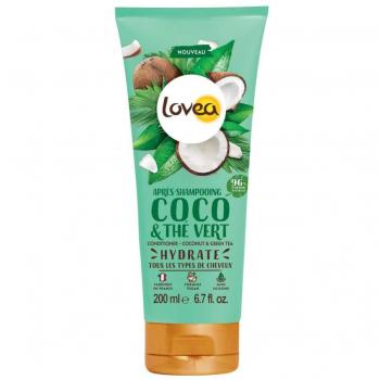 Après-Shampoing Lovea