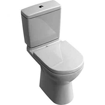 Villeroy & Boch Tiefspül-WC O.novo 566101