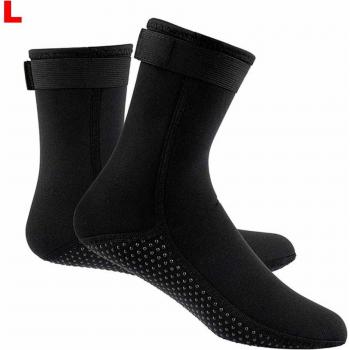 0.3cm Anti-Slip Diving Socks Waterproof for Snorkeling and Surfing