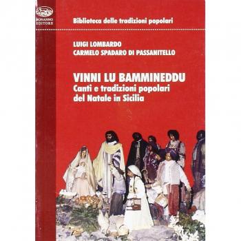 Vinni lu bammineddu. Canti e tradizioni popolari del Natale in Sicilia