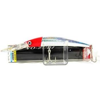 Yo‑Zuri Crystal Floating Minnow 130 mm
