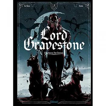 Lord Gravestone