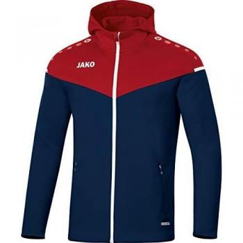 Jako Sweatjacke Champ 2.0 Kapuzenjacke Kids Polyester