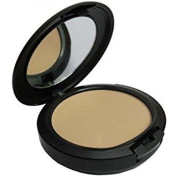 Mac Studio Fix Puder Plus Foundation C3.5