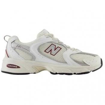 New Balance 530 zapatilla blanca para mujer