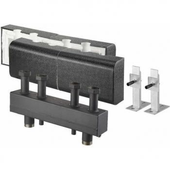 Hydrofixx 3C Scambiatore DN32 con Valvola TS Oventrop