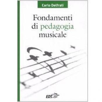 Fondamenti di pedagogia musicale