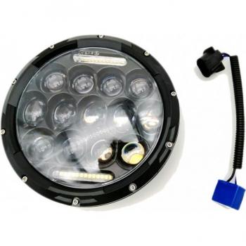 Brazoline FURTIF 2 Illuminated Bike Headlamp