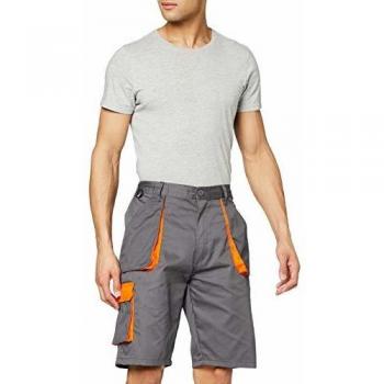 Bermuda Portwest Texo Grigio misura L