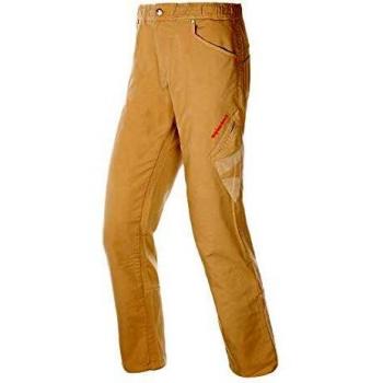 Calcena Pantalones Trangoworld Hombre Beige L