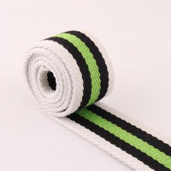 Sangle de Vêtement Colorée 5Yards