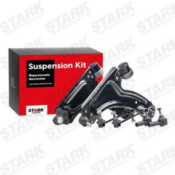 STARK 1600041 Triangular Repair Set