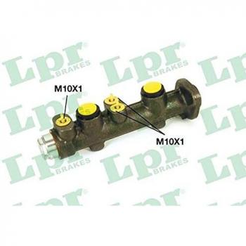 Remcilinder hoofd LPR 6754
