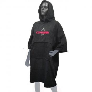 Poncho Jedi Cressi para Buceo
