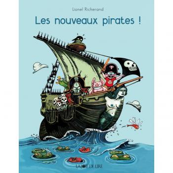 Les nouveaux pirates !