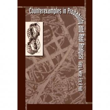 Vitalsource Technologies, Inc. Counterexamples In Probability And Real...