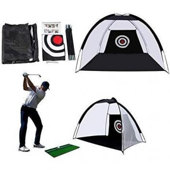 QuickSet Foldable Golf Net for Home & Garden