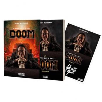 Le Gars qui a fait Doom (Doom Guy)
