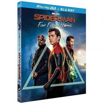 Spider-Man : Far From Home