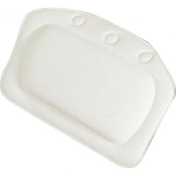 Neck Support Bath Pillow