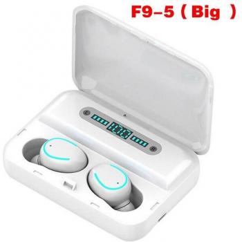 Bluetooth Sport Earbuds