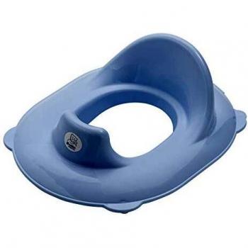 Rotho Babydesign TOP WC-Sitz, für Kinder ab 24 Monaten, Sky Blue