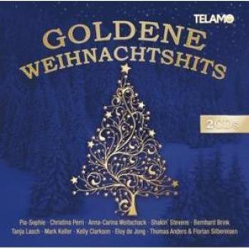 Warner Music Festive Favorites 2023