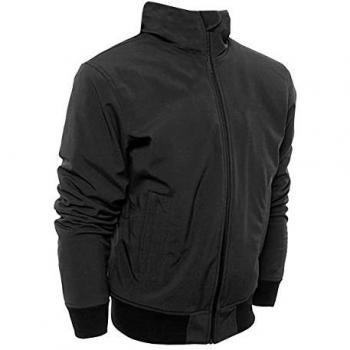 Softshell Giacca Bores Safety 1 Nero XS